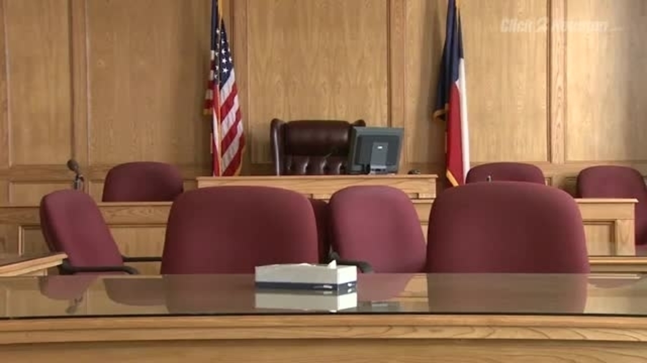 DWI Case Dismissed Because Judge Listed As Witness